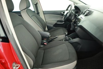 Seat Ibiza IV SportTourer Facelifting 1.2 TSI 90KM 2016 Seat Ibiza 1.2 TSI, Klima, Klimatronic, Tempomat, zdjęcie 6