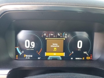 Ford 2023 Ford F150 Raptor 2023 3.5l 3.5 Benzyna 450KM, zdjęcie 9