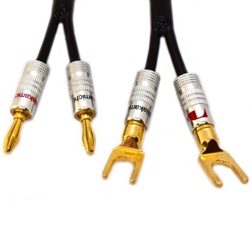 Kabel głośnikowy NAKAMICHI KLOTZ LY225 2,5mm2 4,0m