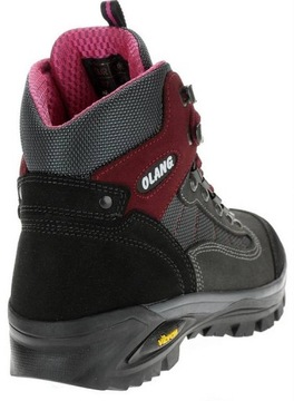 Buty trekkingowe OLANG TARVISIO.BTX rozmiar 36