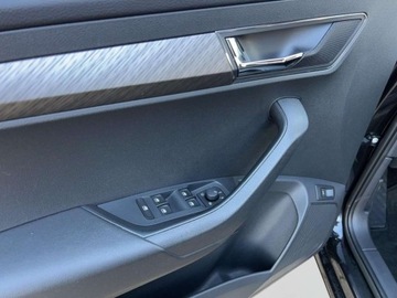 Skoda Karoq Crossover Facelifting 2.0 TDI SCR 115KM 2022 Skoda Karoq 2.0TDI 115KM Style Dsg SerwisASO Acc Led Kessy Navi SmartLink, zdjęcie 17