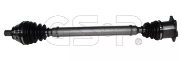 GSP 254011 POLOOSA POHONNÁ PR AUDI A3 03-