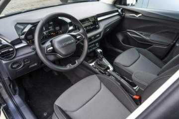 Skoda Fabia IV 2026 Škoda Fabia Skoda Fabia Drive 1.0 TSI 115 KM DSG, zdjęcie 6