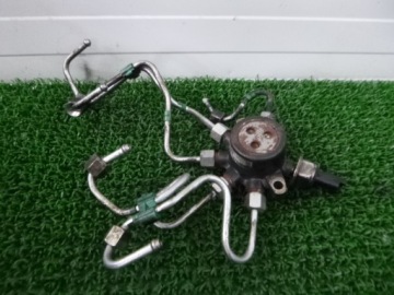 RENAULT DACIA 1.5 ROZDZIELACZ PALIWA 8200334367