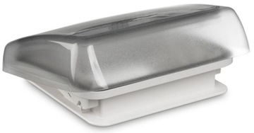 Мансардное окно Micro Heki 28x28 со сменными форточками - Dometic