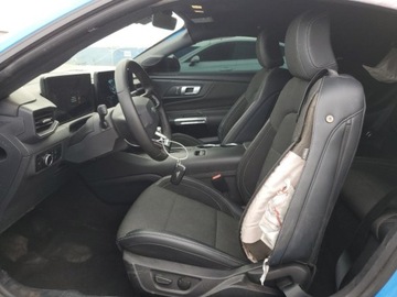 Ford Mustang VI 2024 Ford Mustang 2024 2.3l 2.3 Benzyna 315KM, zdjęcie 7