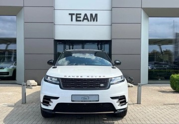 Land Rover Range Rover Velar 2025 Land Rover Range Rover Velar Range Rover Velar MY26 2.0 I4 PHEV 404 PS AWD, zdjęcie 1