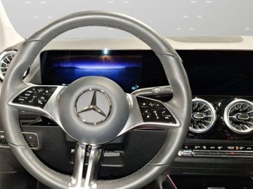 Mercedes EQA SUV Facelifting 250+ 190KM 2025 MERCEDES-BENZ EQA 250+ Progressive Suv (190KM) 2025, zdjęcie 8