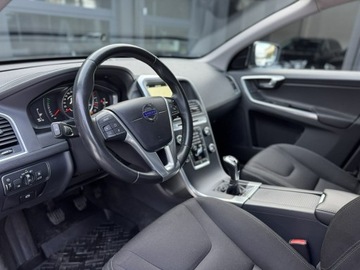 Volvo XC60 I SUV Facelifting 2.0 D3 DRIVE-E 150KM 2016 Volvo XC 60 Lift 2.0D D3 150KM Xenon El Klapa PDC, zdjęcie 15
