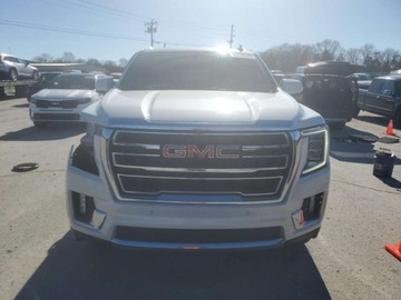  GMC Yukon Slt 2021 5.3l 5.3 Benzyna 355KM, zdjęcie 5