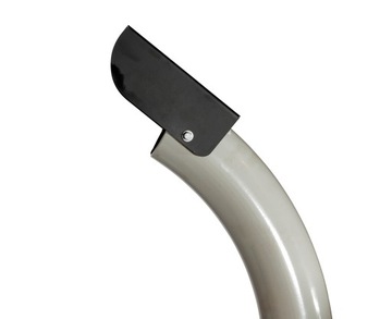 ИЗМЕЛЬЧИТЕЛЬ ВЕТВИ LUMAG RAMBO-HC15HZ PTO