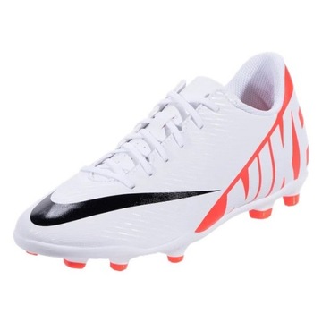 NIKE VAPOR 15 CLUB FG/MG męskie piłkarskie PHANTOM legacy STRZELAJ gool