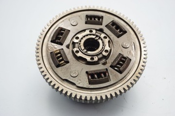 HONDA CBF 600 S PC43 08-13 КОРЗИНА СЦЕПЛЕНИЯ