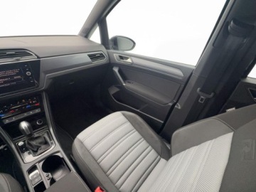 Volkswagen Touran III 2.0 TDI 150KM 2025 Volkswagen Touran 2.0 TDI BMT Highline DSG, 7os, Gwarancja, Serwis ASO,FV23, zdjęcie 31