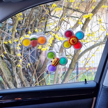 РАЗВИВАЮЩИЕ СЕНСОРНЫЕ ИГРУШКИ В ПОДАРОК ​​РЕБЕНКУ 1,5 ГОДА