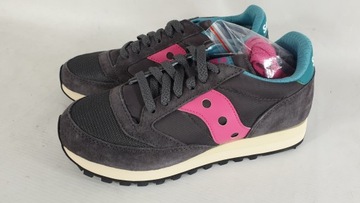 Saucony Wmns Jazz 81 obuwie sportowe roz 37,5