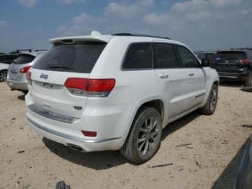 Jeep Grand Cherokee IV 2021 Jeep Grand Cherokee SUMMIT 2021, od ubezpieczalni 5.7 Benzyna 360KM, zdjęcie 4