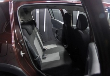 Dacia Sandero II Stepway TCe  90KM 2016 Dacia Sandero 0.9 Benzyna_ 90KM_Klimatyzacja_Nawigacja_ Benzyna 90KM, zdjęcie 9