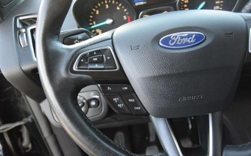 Ford Kuga II SUV Facelifting 2.0 TDCi 150KM 2017 Ford Kuga 2.0D 2017r 4x4 Titanium Navi Kamera Sam Parkuje Sprowadzony, zdjęcie 38