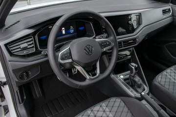 Volkswagen Taigo 1.5 TSI 150KM 2025 Volkswagen Taigo R-Line Plus 1.5 TSI 150 KM DSG, zdjęcie 8