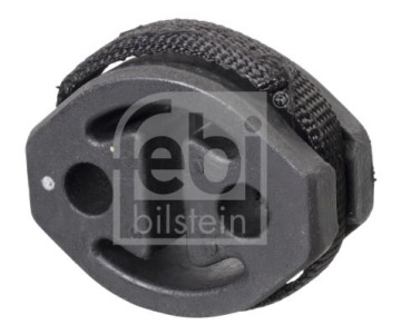 FEBI 107334 Uchwyt, system wydechowy
