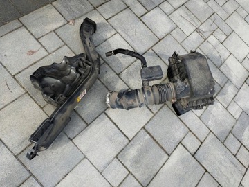 POUZDRO FILTRU TOYOTA CAMRY VIII 2.5 HYB 2019-