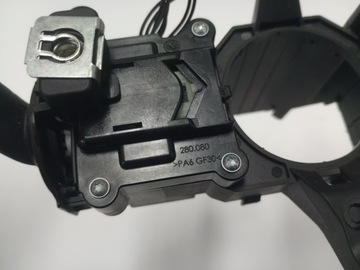 ПЕРЕКЛЮЧАТЕЛЬ ПЕРЕКЛЮЧЕНИЯ ПЕРЕДАЧ VW SEAT SKODA 5K0953501CQ ЕВРОПА