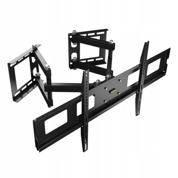 Угловой поворотный кронштейн для телевизора с диагональю 40–63 дюйма FN13