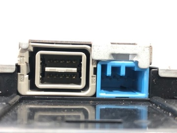 DISPLEJ VOLVO S60 I 30656245 00-10