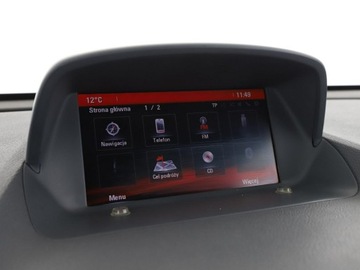 Opel Mokka I SUV 1.6 CDTI Ecotec 136KM 2016 Opel Mokka navi klima auto grzane fotele kamera i, zdjęcie 18