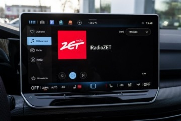 Volkswagen Golf VIII R Facelifting 2.0 TSI 333KM 2026 Volkswagen Golf Variant R 2.0 TSI 4Motion 333 KM, zdjęcie 35