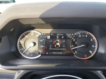 Land Rover Defender IV (L663) 2023 Land Rover Defender 110 X-Dynamic SE 2023 3.0l 3.0 Benzyna 395KM, zdjęcie 9