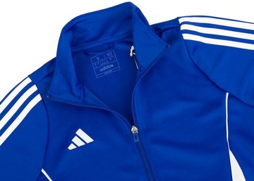 adidas bluza damska rozpinana sportowa Tiro 24 roz.L