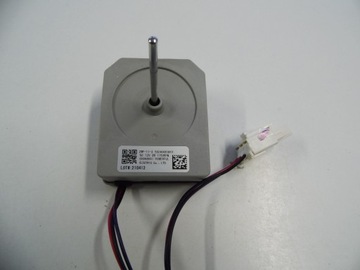 SILNIK WENTYLATORA LODÓWKI DC12V 3W ZWF-11-3