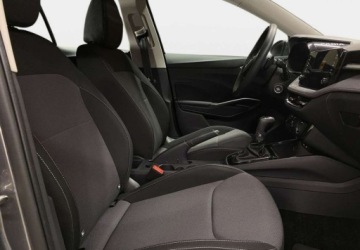 Skoda Fabia IV 2024 Skoda Fabia VAT 23 Selection 1.0TSI 115KM DSG 20242025 r., salon PL, I wl., zdjęcie 11