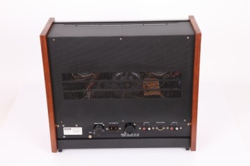 Катушечный магнитофон TEAC A-2300SX, серебристый