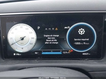 Hyundai 2023 Hyundai Tucson 2023, 4x4, SEL 2.5 Benzyna 187KM, zdjęcie 10