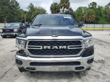  RAM 1500 Big Horn 2022 5.7l 5.7 Benzyna 395KM, zdjęcie 5