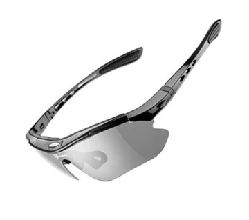 СОЛНЦЕЗАЩИТНЫЕ ОЧКИ ДЛЯ СПОРТИВНЫХ ВЕЛОСИПЕДОВ RIVBOS UNIVERSAL PRO