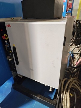 ABB IRB 2600 Foundry IP67 — промышленный робот IRC5 M2004