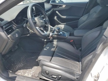 Audi A5 F5 2021 Audi a5 2021r., Premium Plus 45 2.0 Benzyna 261KM, zdjęcie 6