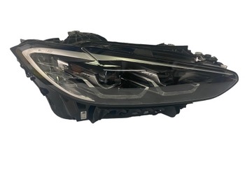 Lampa Reflektor Przednia Prawa BMW G22 G23 5A19352 full led Oryginał