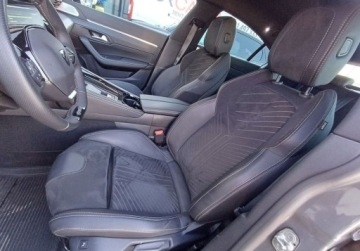 Peugeot 508 II Sedan PHEV Facelifting Hybrid 225 PHEV 225KM 2024 Peugeot 508 40 GT 1.6 PHEV 225 KM Automat I wl. GWARANCJA FV23, zdjęcie 24