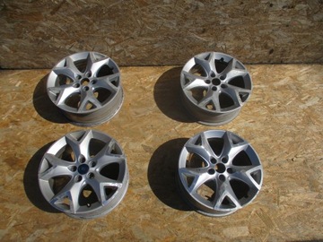KOŁA FELGI PEUGEOT 508 CITROEN C5 9662302680