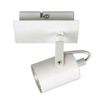 LAMPA SUFITOWA KINKIET SPOT OPRAWA HALOGENOWA GU10