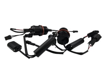 LED MARKERY RINGI BMW E66 E82 E87 E88 64W