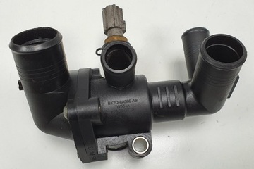 КОРПУС ТЕРМОСТАТА FORD TRANSIT MK7 2.2 TDCI