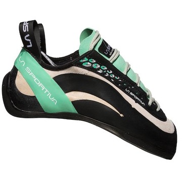 Damskie wspinaczki La Sportiva Miura Women (20K)|34,5 EU