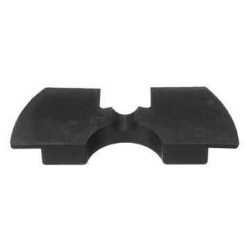 0.6mm Gumowa podkładka do Hulajnogi M365 Pro 1S