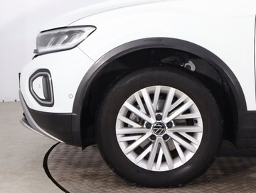 Volkswagen T-Roc I SUV Facelifting 1.5 TSI ACT 150KM 2023 VW T-Roc 1.5 TSI, Salon Polska, 1. Właściciel, zdjęcie 7